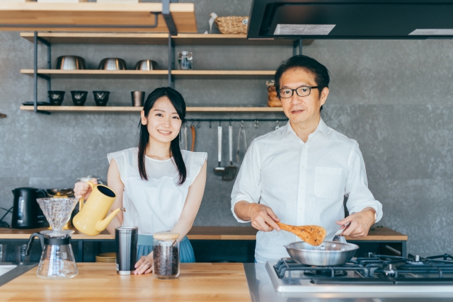 年の差婚って有りですか？女性側、男性側それぞれの意見をご紹介します